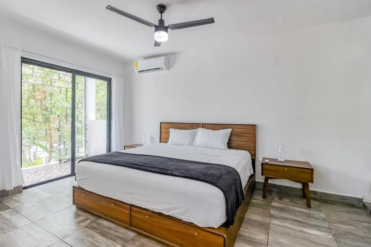 Looltum 03 Hotel Tulum