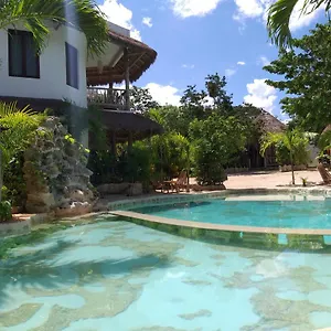 Hotel Aldea Balam, Tulum