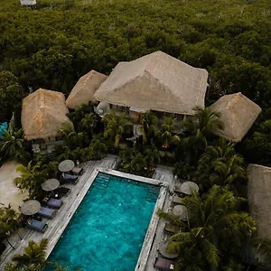 Hotel Radhoo (adults Only), Tulum