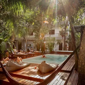 Hostal Che & Bar Adults Only, Tulum