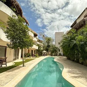 Hotel Niwa, Tulum