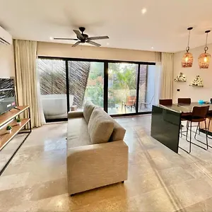 Hotel Sky K104, Tulum