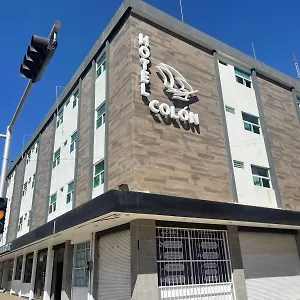 https://hotel-colon-express.guadalajarahotels.info