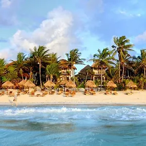 Hotel Rosa Del Viento, Tulum