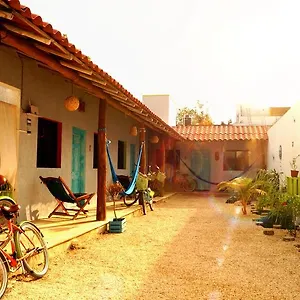 Apartahotel Toloc, Tulum