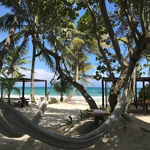 Hotel Playa Xcanan, Tulum