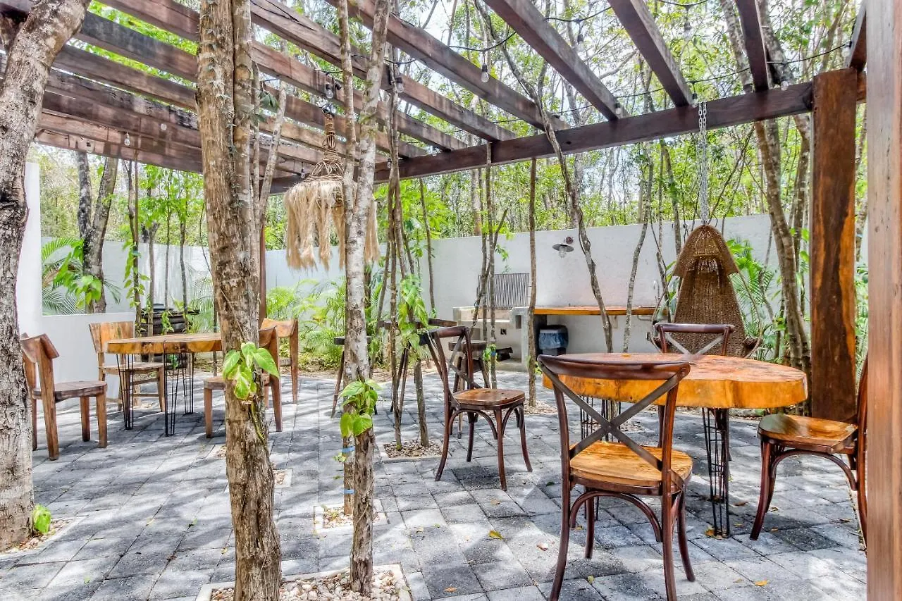 Looltum 03 Hotel Tulum