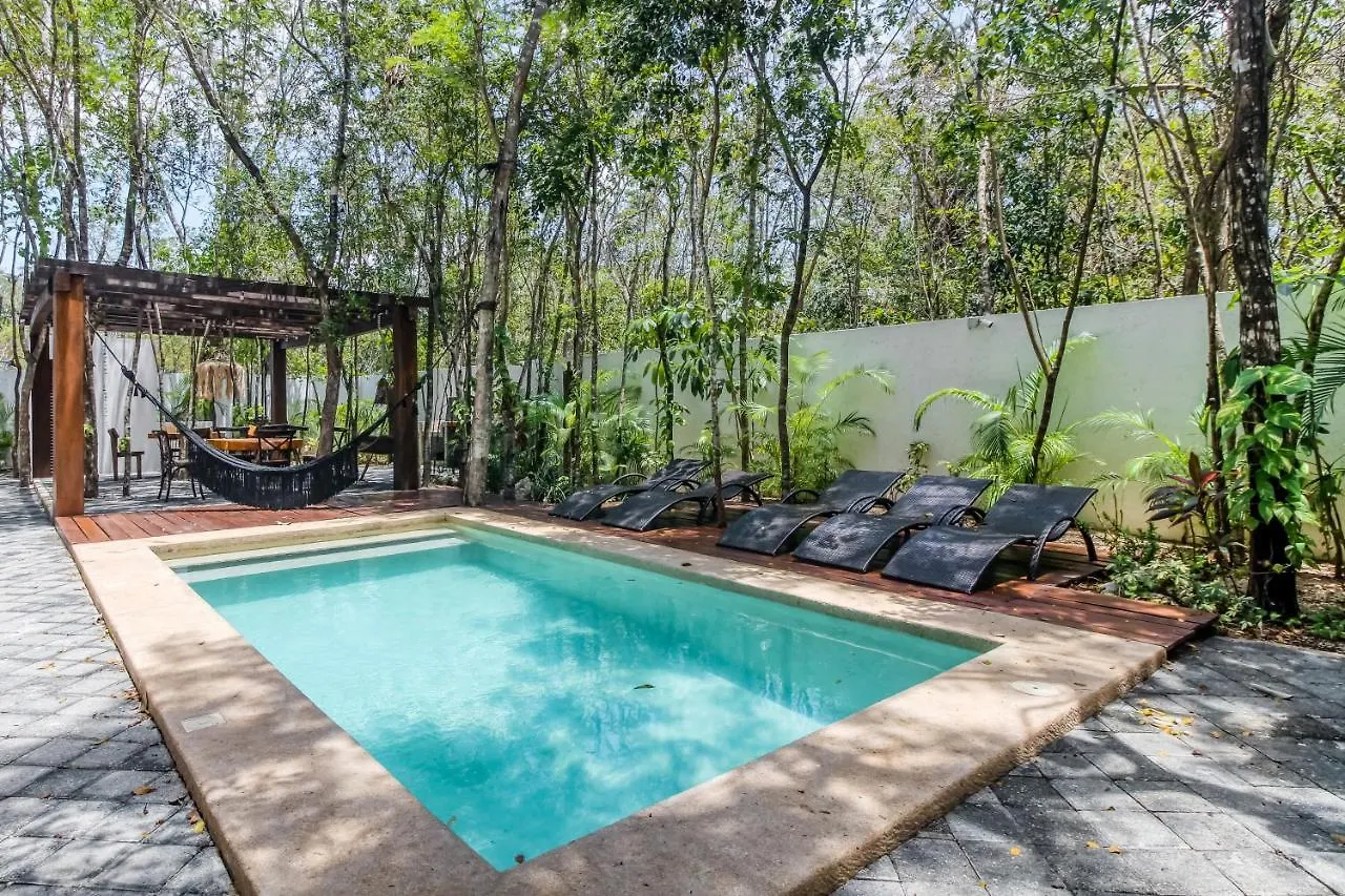 Looltum 03 Hotel Tulum