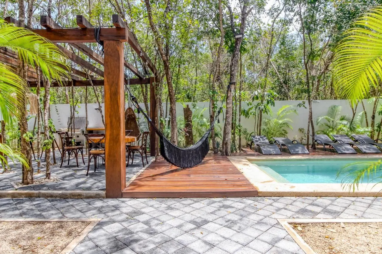 Looltum 03 Hotel Tulum